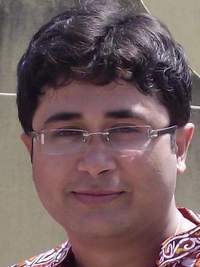 Prithwiraj Roy